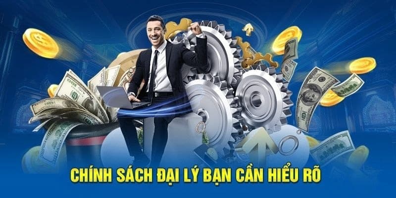Quy trình đăng ký trở thành đại lý B52club